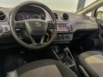 SEAT Ibiza 2017 - 11700 EUR, 226577 km - AUTO.MOTO.pt - 226577km - foto 7 de 9