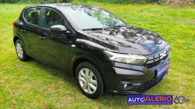 Dacia Sandero 2023 - 14950 EUR, 69650 km - 69650km - foto 7 de 32