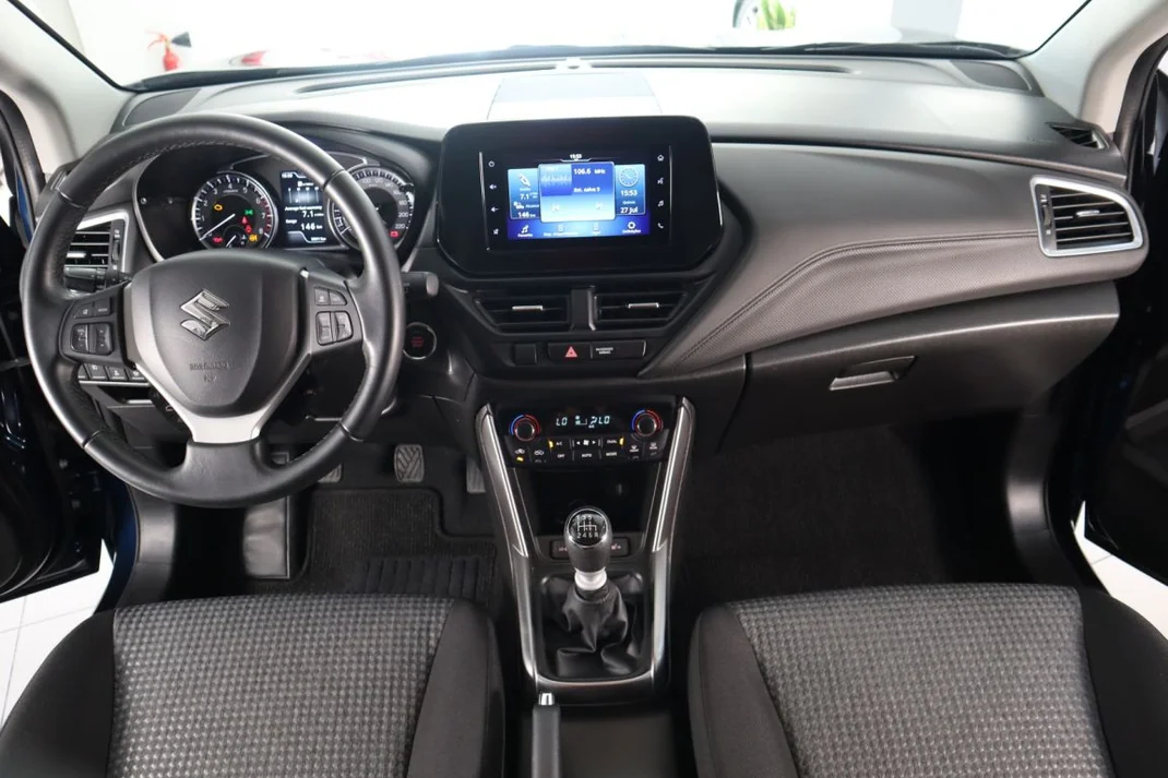 Suzuki S-Cross 2022 - 23250 EUR, 50911 km - AUTO.MOTO.pt - 50911km - foto 32 de 33
