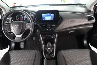 Suzuki S-Cross 2022 - 23250 EUR, 50911 km - AUTO.MOTO.pt - 50911km - foto 32 de 33