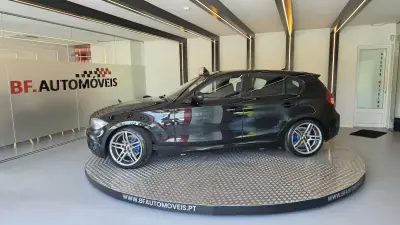 BMW 116 2010 - 6900 EUR, 207907 km - AUTO.MOTO.pt - 207907km - foto 12 de 51