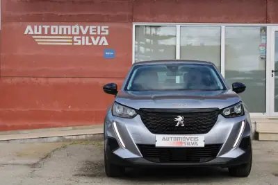 Peugeot 2008 2022 - 14990 EUR, 165000 km - AUTO.MOTO.pt - 165000km - foto 4 de 22
