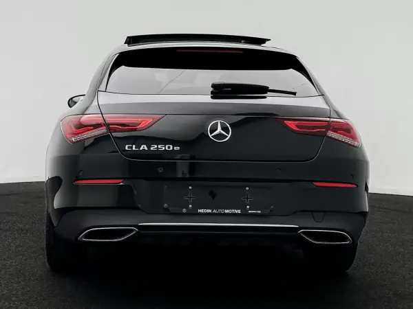 Mercedes-Benz CLA 250 2021 - 23450 EUR, 127841 km - AUTO.MOTO.pt - 127841km - foto 5 de 28