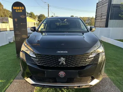 Peugeot 3008 2021 - 24900 EUR, 260000 km - 260000km - foto 2 de 67