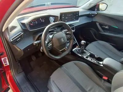 Peugeot 2008 2021 - 18990 EUR, 186919 km - AUTO.MOTO.pt - 186919km - foto 35 de 37