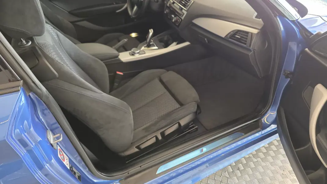 BMW 116 2017 - 16900 EUR, 124814 km - AUTO.MOTO.pt - 124814km - foto 53 de 65