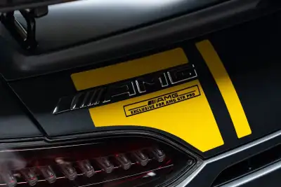 Mercedes-Benz AMG GT 2020 - 279950 EUR, 12000 km - AUTO.MOTO.pt - 12000km - foto 25 de 60