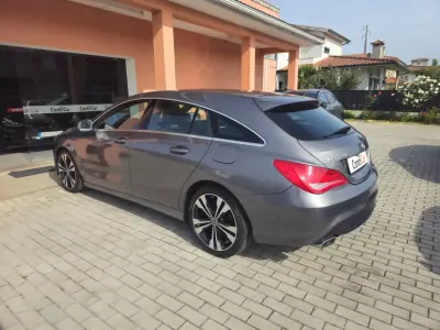 Mercedes-Benz CLA 200 2015 - 17500 EUR, 169158 km - AUTO.MOTO.pt - 169158km - foto 6 de 15