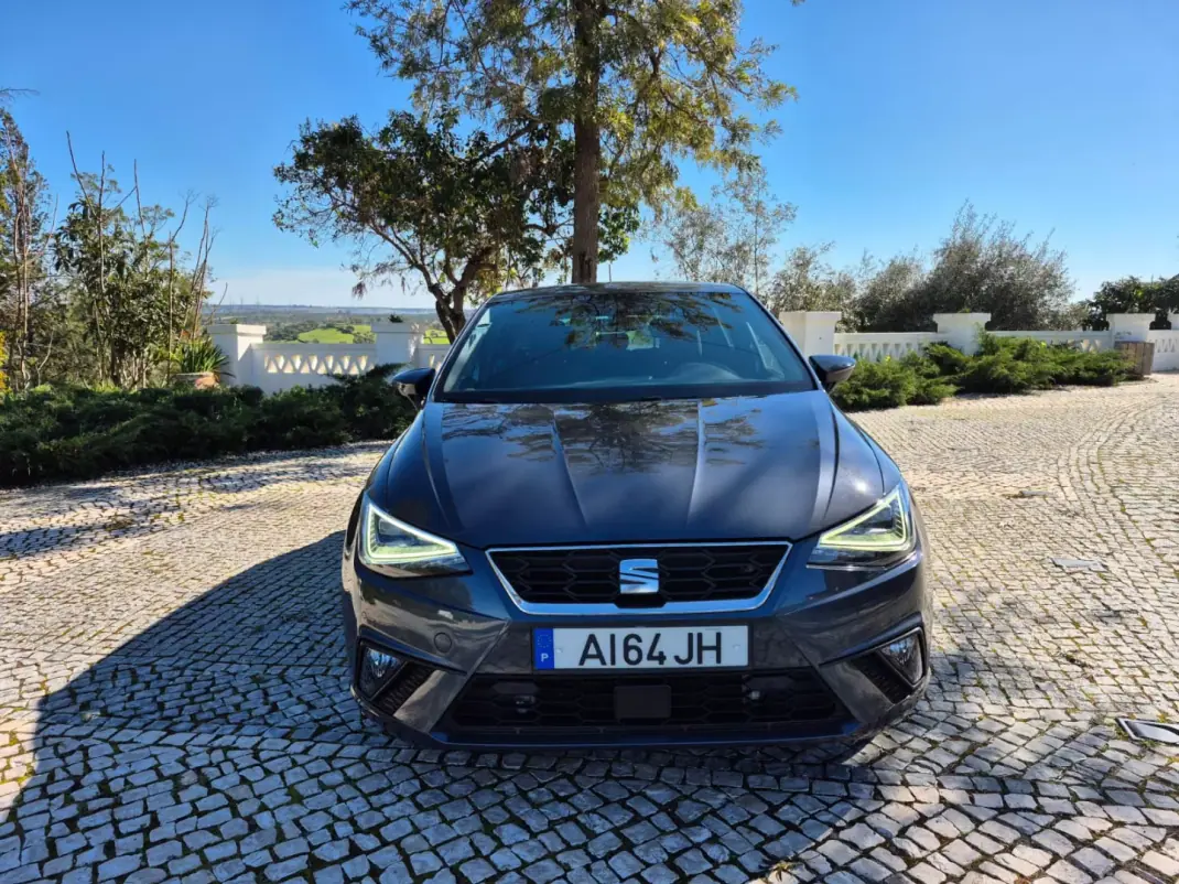 SEAT Ibiza 2021 - 16900 EUR, 39108 km - AUTO.MOTO.pt - 39108km - foto 2 de 24