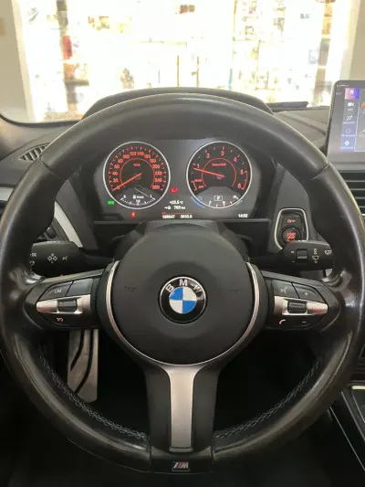 BMW 220 2015 - 21990 EUR, 192000 km - AUTO.MOTO.pt - 192000km - foto 4 de 6