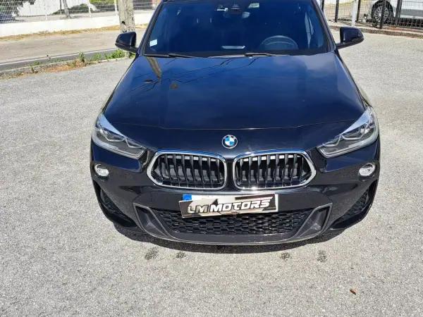 BMW X2 2018 - 29750 EUR, 112034 km - AUTO.MOTO.pt - 112034km - foto 3 de 52