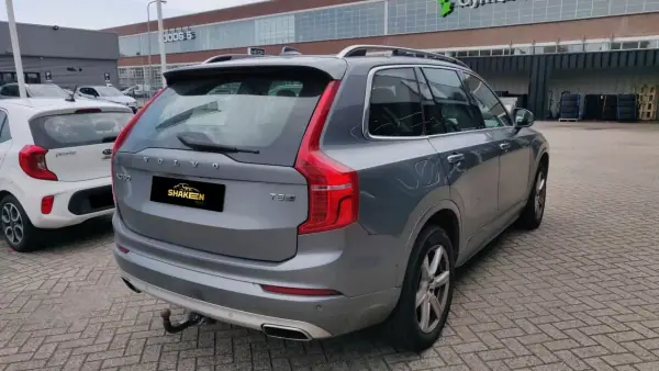 Volvo XC 90 2015 - 25890 EUR, 255209 km - AUTO.MOTO.pt - 255209km - foto 4 de 10