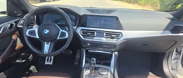 BMW 420 2021 - 44750 EUR, 10700 km - AUTO.MOTO.pt - 10700km - foto 15 de 21