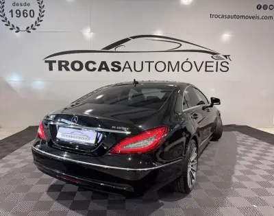 Mercedes-Benz CLS 350 2015 - 32500 EUR, 99869 km - AUTO.MOTO.pt - 99869km - foto 28 de 34