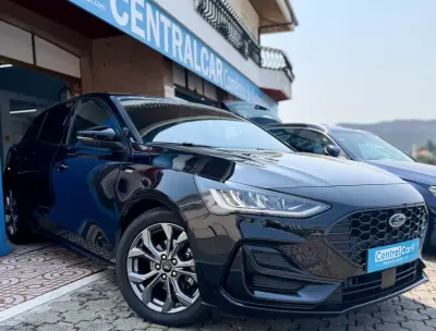 Ford Focus 2023 - 54000km