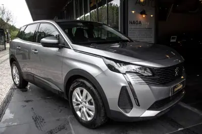 Peugeot 3008 2021 - 17490 EUR, 156618 km - AUTO.MOTO.pt - 156618km - foto 6 de 40