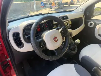 Fiat Panda 2012 - 6600 EUR, 145000 km - AUTO.MOTO.pt - 145000km - foto 22 de 23