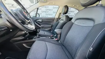 Fiat 500X 2018 - 11900 EUR, 160000 km - 160000km - foto 5 de 11