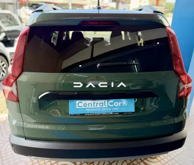 Dacia Jogger 2024 - 16950 EUR, 57000 km - AUTO.MOTO.pt - 57000km - foto 10 de 26