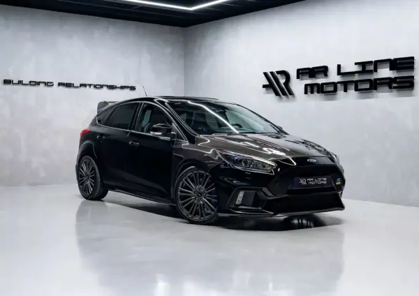 Ford Focus 2016 - 39950 EUR, 61000 km - AUTO.MOTO.pt - 61000km - foto 2 de 49