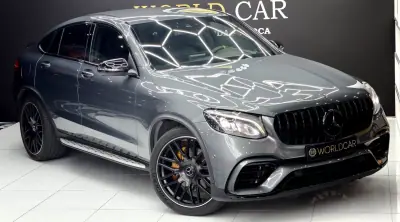 Mercedes-Benz GLC 220 2016 - 37990 EUR, 167561 km - 167561km - foto 6 de 51