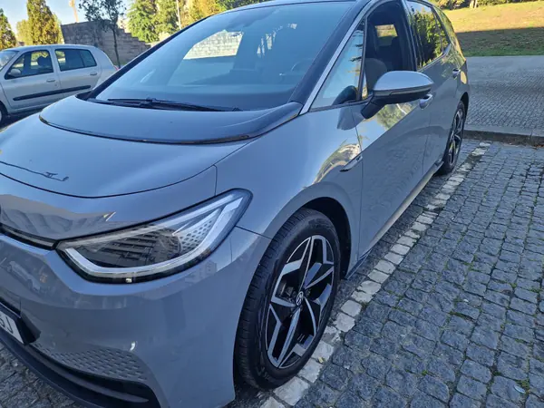 Volkswagen ID.3 Performance Upgrade Pro 1st Plus 2020 Elétrico