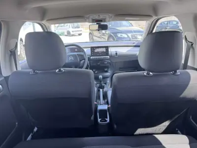 Citroën C4 Cactus 2017 - 9990 EUR, 170000 km - AUTO.MOTO.pt - 170000km - foto 8 de 20