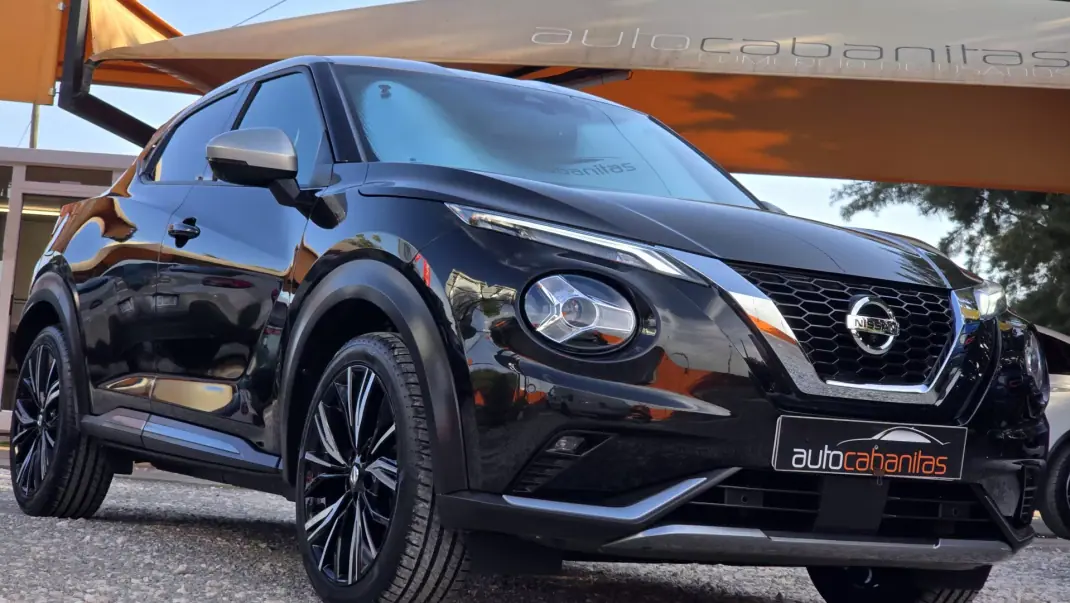 Nissan Juke 2020 - 18000 EUR, 93315 km - AUTO.MOTO.pt - 93315km - foto 8 de 24