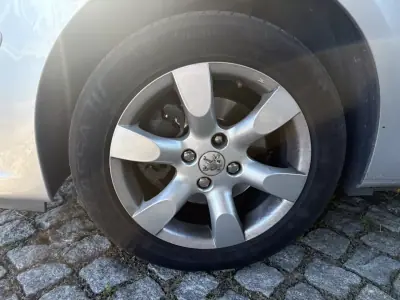 Peugeot 207 SW 2007 - 4500 EUR, 230000 km - 230000km - foto 6 de 20