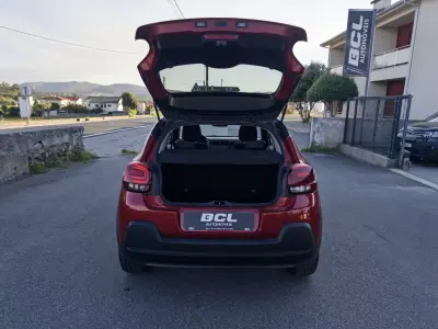 Citroën C3 2019 - 13990 EUR, 162000 km - 162000km - foto 13 de 33