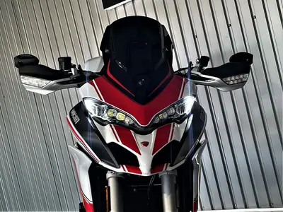 Ducati Multistrada 1260 Enduro 2017 - 16750 EUR, 38000 km - AUTO.MOTO.pt - 38000km - foto 15 de 42