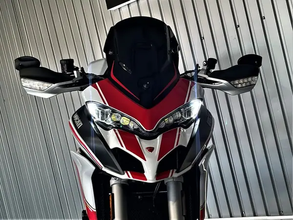 Ducati Multistrada 1260 Enduro 2017 - 16750 EUR, 38000 km - AUTO.MOTO.pt - 38000km - foto 15 de 42
