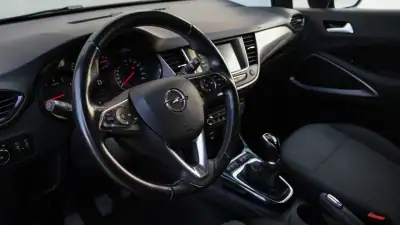 Opel Crossland X 2021 - 13999 EUR, 124000 km - AUTO.MOTO.pt - 124000km - foto 9 de 30