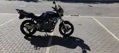 Kawasaki ER-5 2005 — foto 4 de 12