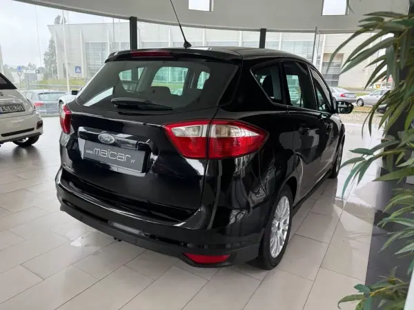 Ford C-Max 2012 - 11990 EUR, 187997 km - AUTO.MOTO.pt - 187997km - foto 16 de 18
