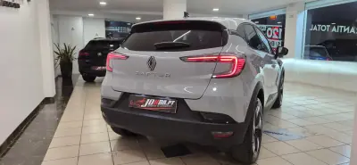 Renault Captur 2025 - 20990 EUR, 24855 km - AUTO.MOTO.pt - 24855km - foto 8 de 36