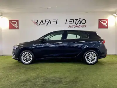 Fiat Tipo 2021 - 11700 EUR, 141000 km - AUTO.MOTO.pt - 141000km - foto 10 de 34