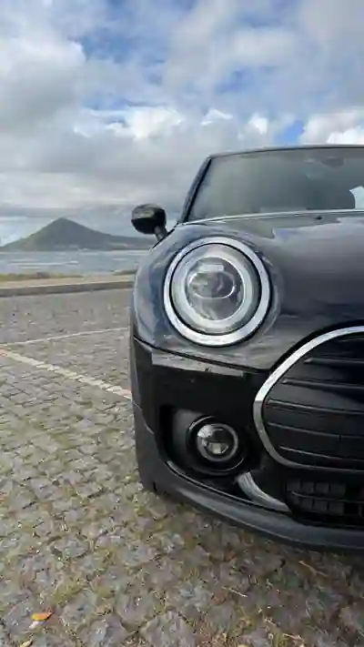 MINI Clubman 2021 - 19500 EUR, 118000 km - 118000km - foto 11 de 15