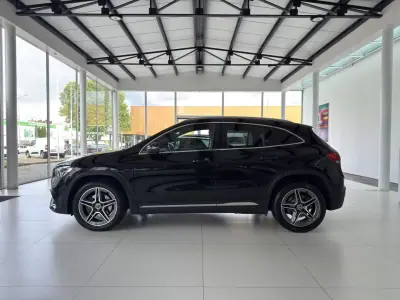 Mercedes-Benz GLA 250 2022 - 36950 EUR, 56657 km - AUTO.MOTO.pt - 56657km - foto 2 de 10