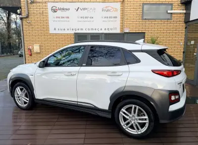 Hyundai Kauai 2021 - 18990 EUR, 44002 km - AUTO.MOTO.pt - 44002km - foto 18 de 19