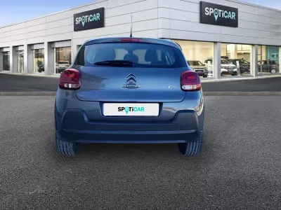 Citroën C3 2024 - 13900 EUR, 29070 km - 29070km - foto 7 de 21