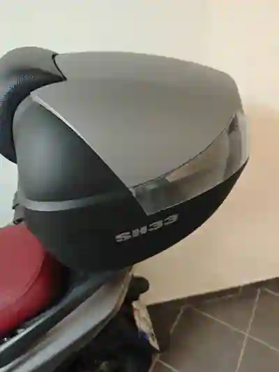 SYM Symba 2021 - 1800 EUR, 605 km - AUTO.MOTO.pt - 605km - foto 3 de 5