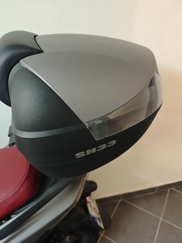 SYM Symba 2021 - 1800 EUR, 605 km - AUTO.MOTO.pt - 605km - foto 3 de 5