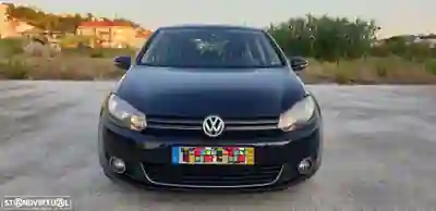 Volkswagen Golf 2010 - 7599 EUR, 185500 km - 185500km - foto 11 de 11