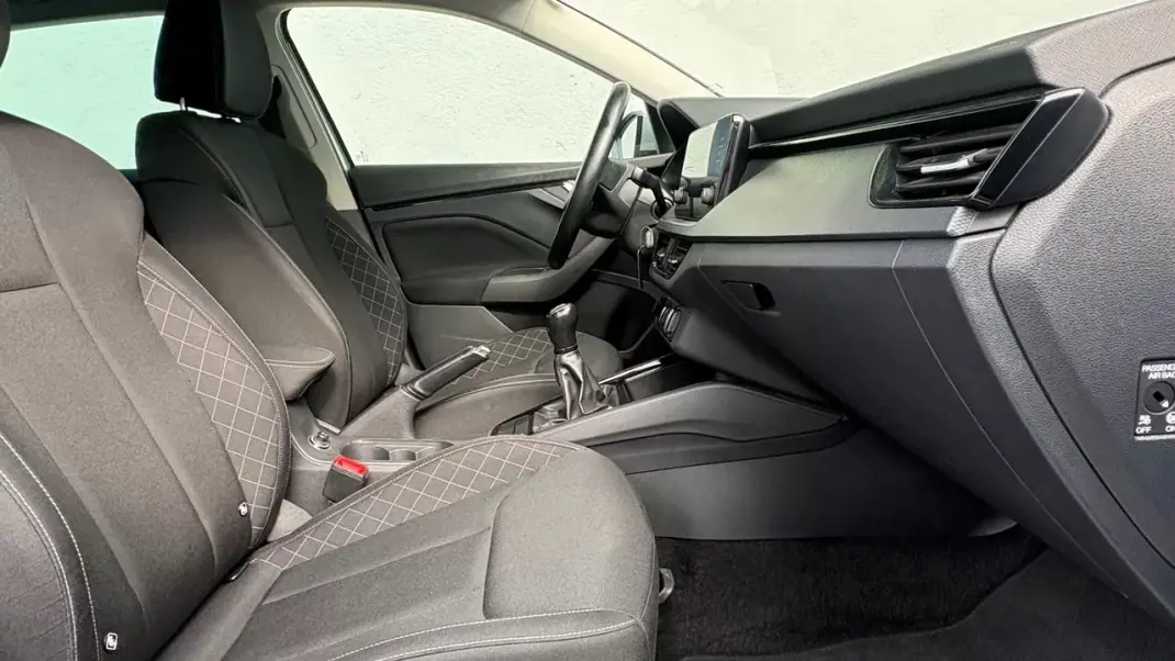 Skoda Scala 2022 - 11900 EUR, 94000 km - AUTO.MOTO.pt - 94000km - foto 11 de 12