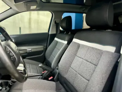 Citroën C4 Cactus 2018 - 13950 EUR, 127000 km - AUTO.MOTO.pt - 127000km - foto 14 de 26