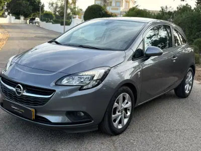 Opel Corsa 2019 - 9999 EUR, 20000 km - 20000km - foto 1 de 17