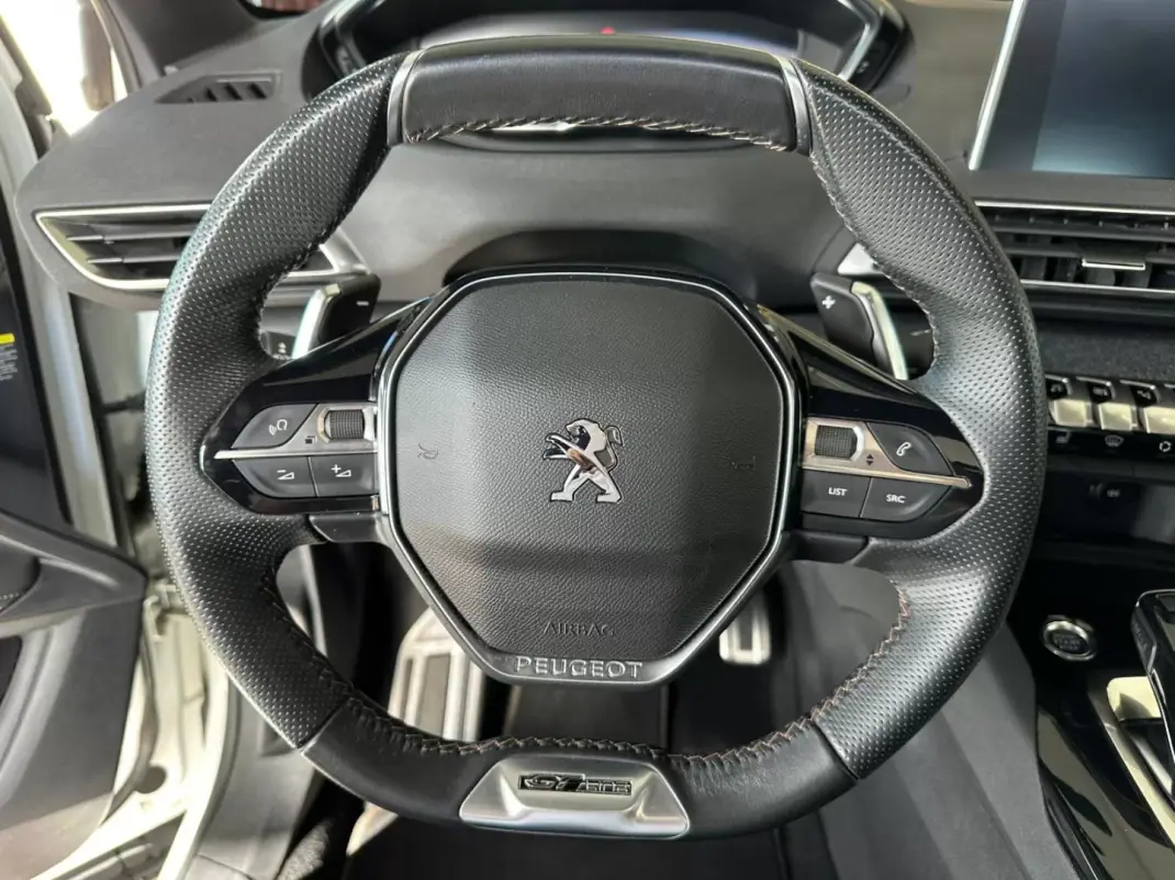Peugeot 3008 2020 - 23900 EUR, 132834 km - AUTO.MOTO.pt - 132834km - foto 19 de 34