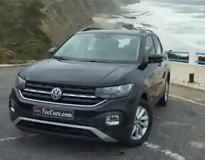 Volkswagen T-Cross 2019 - 147000km