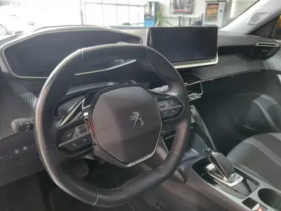 Peugeot e-2008 2020 - 16800 EUR, 98000 km - AUTO.MOTO.pt - 98000km - foto 13 de 23